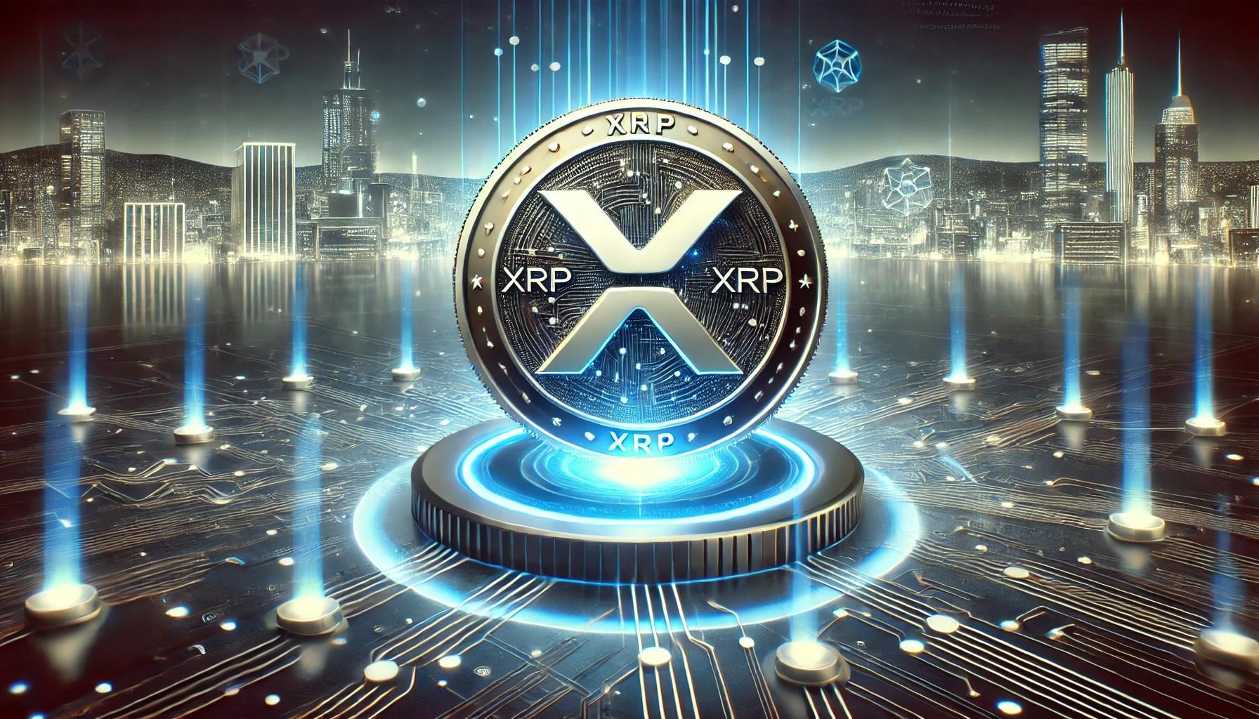 如果你在十年前投资了1000美元在XRP上,现在的价值是多少?