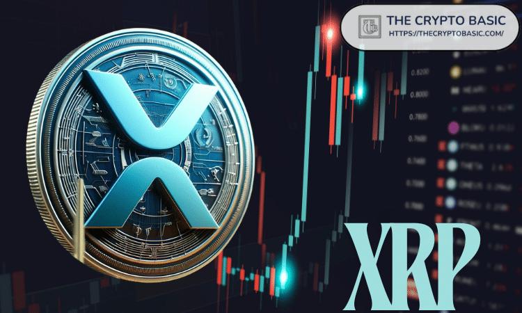 顶级分析师确认XRP的两个优越进入点,预计从即将到来的11美元反弹中获利