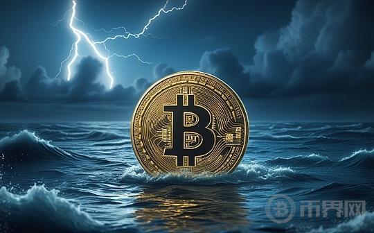 [Bitop Market Watch] Bitcoin Plummets to 94K as Trump Imposes 25% Tariffs on Steel and Aluminum