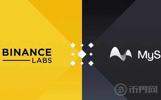 币安欧易与双加持AI项目——Myshell火热开启