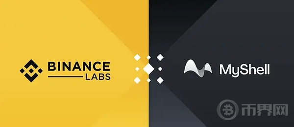 币安欧易与双加持AI项目——Myshell火热开启