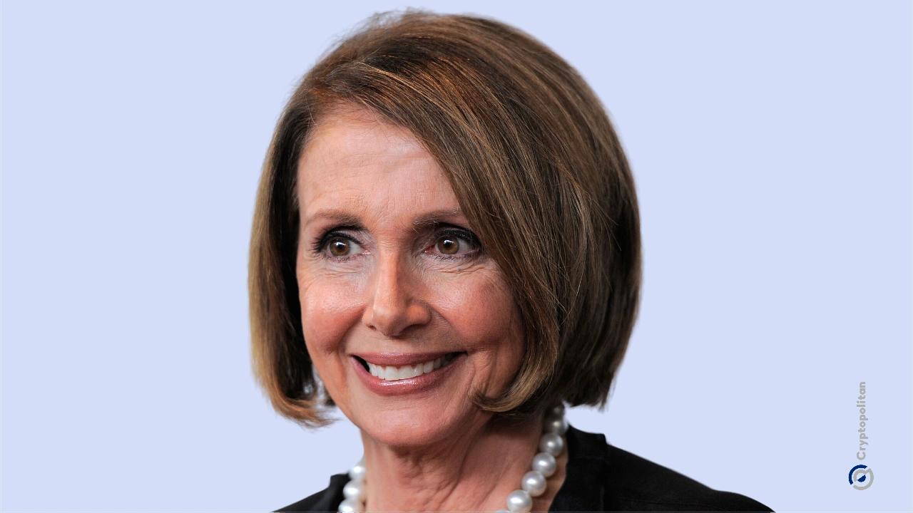 南希·佩洛西（Nancy Pelosi）购买tempus ai电话选项后，其股票表现最佳
