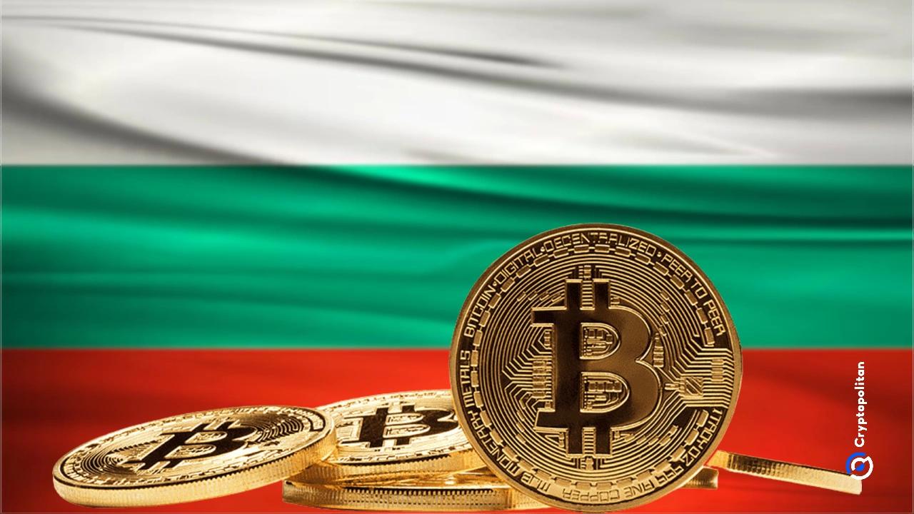 保加利亚VASP许可证扩大了Bitget在欧洲的影响，CASP应该紧随其后