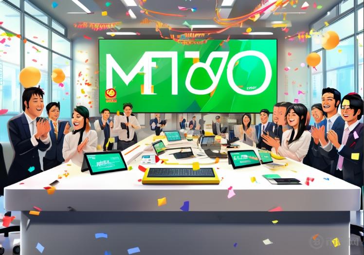 Metaplanet日本公司比特币持仓超过1,700枚，股价暴涨4000%！