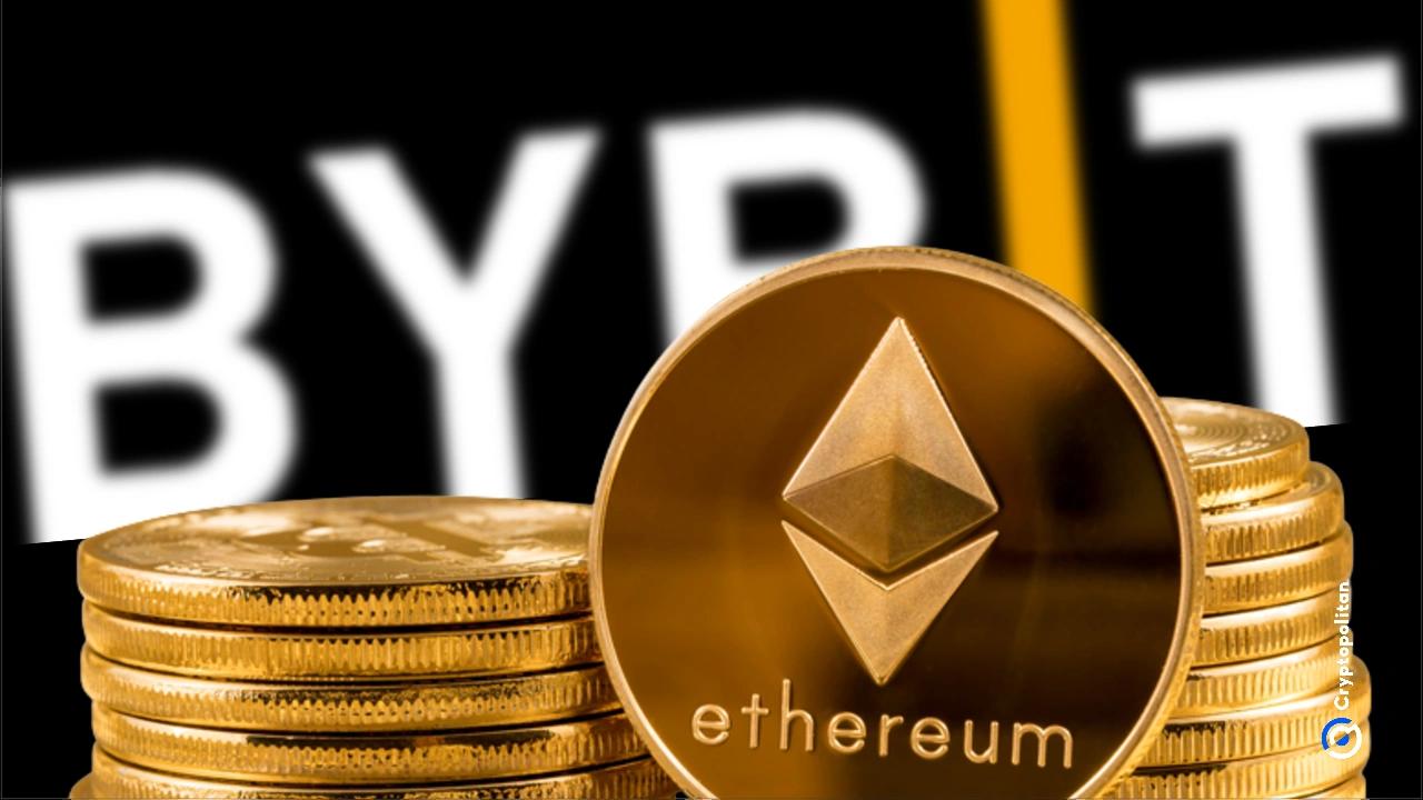 Bybit向当局报告$ 1.5B黑客事件，努力阻止ETH被盗销售