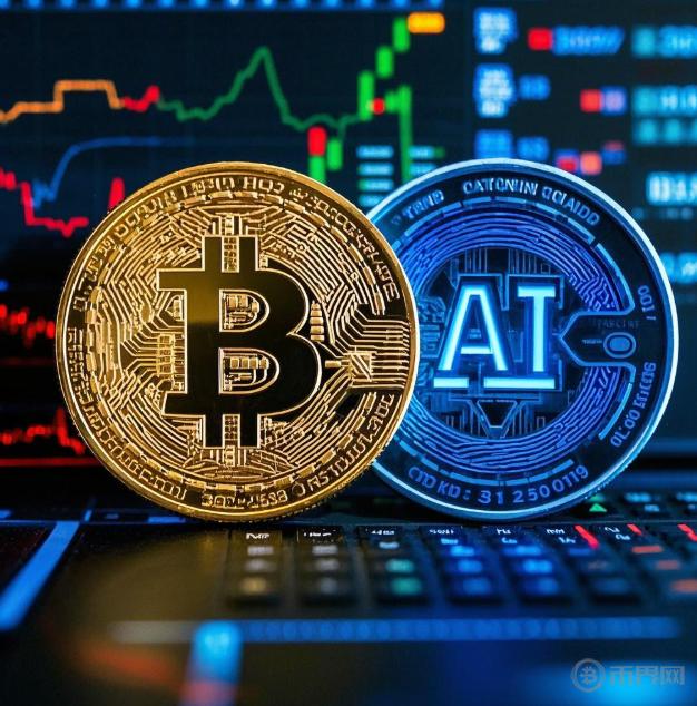 比特币期货跌3.7%,但中概股逆涨,AI龙头DeepSeek成新焦点,美股脱钩?