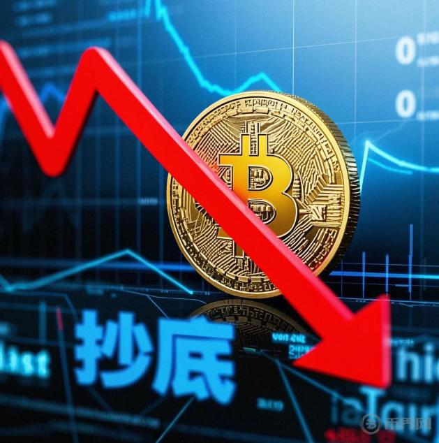 比特币期货跌3.7%，但中概股逆涨，AI龙头DeepSeek成新焦点，美股脱钩？