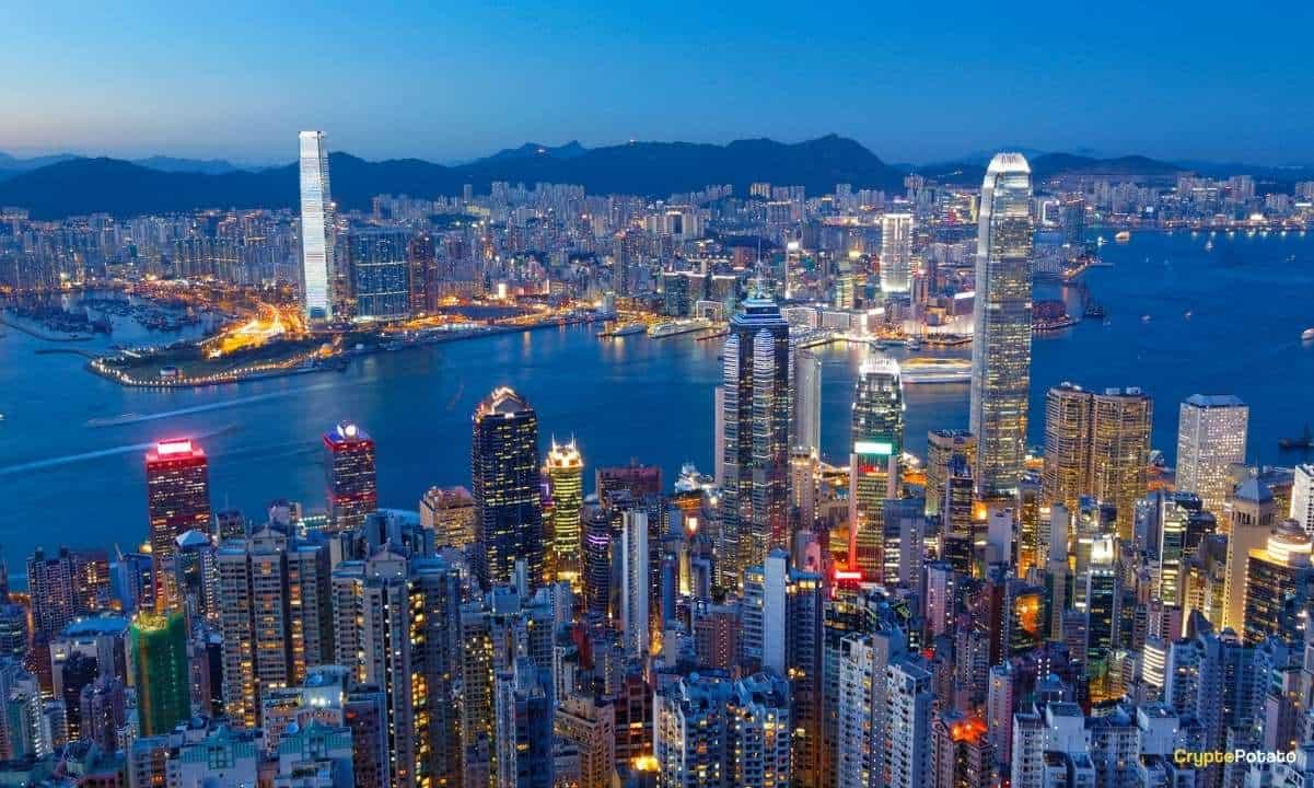 标准特许合作项目：Animoca与HKT联手开发HKD-Pegged Stablecoin