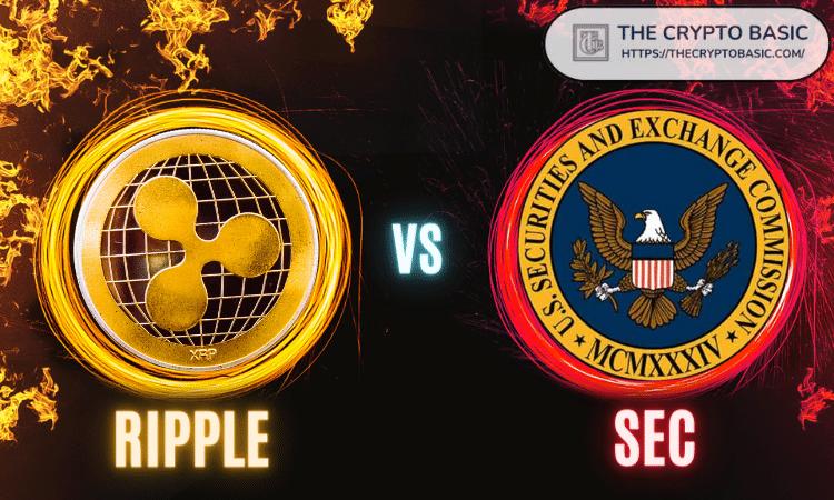 Former SEC Official Says Next SEC Will Issue Appeals