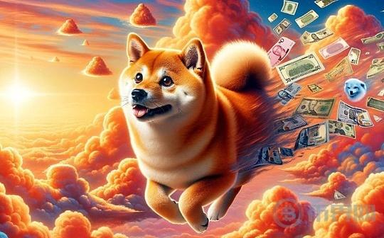市场低迷 狗狗币遭抛弃？DOGE是否有望涨至 1 美元？