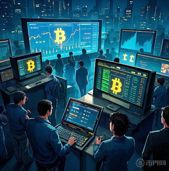 监管迷雾再起！比特币破87000防线，SEC新政或成牛市转折点？