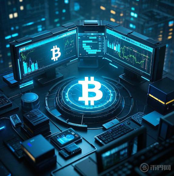 监管迷雾再起!比特币破87000防线,SEC新政或成牛市转折点?