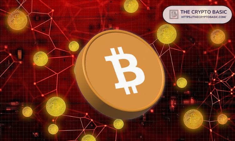 比特币(BTC)价格跌破K,K是否不可避免?