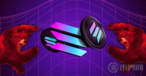 Solana 的交易量大幅下跌 – 为什么现在持币增持至关重要?