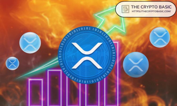 分析师确认XRP价格爆发的最终信号