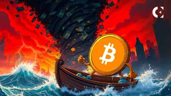 Matrixport Report: US Economic Weakness, Bitcoin\
