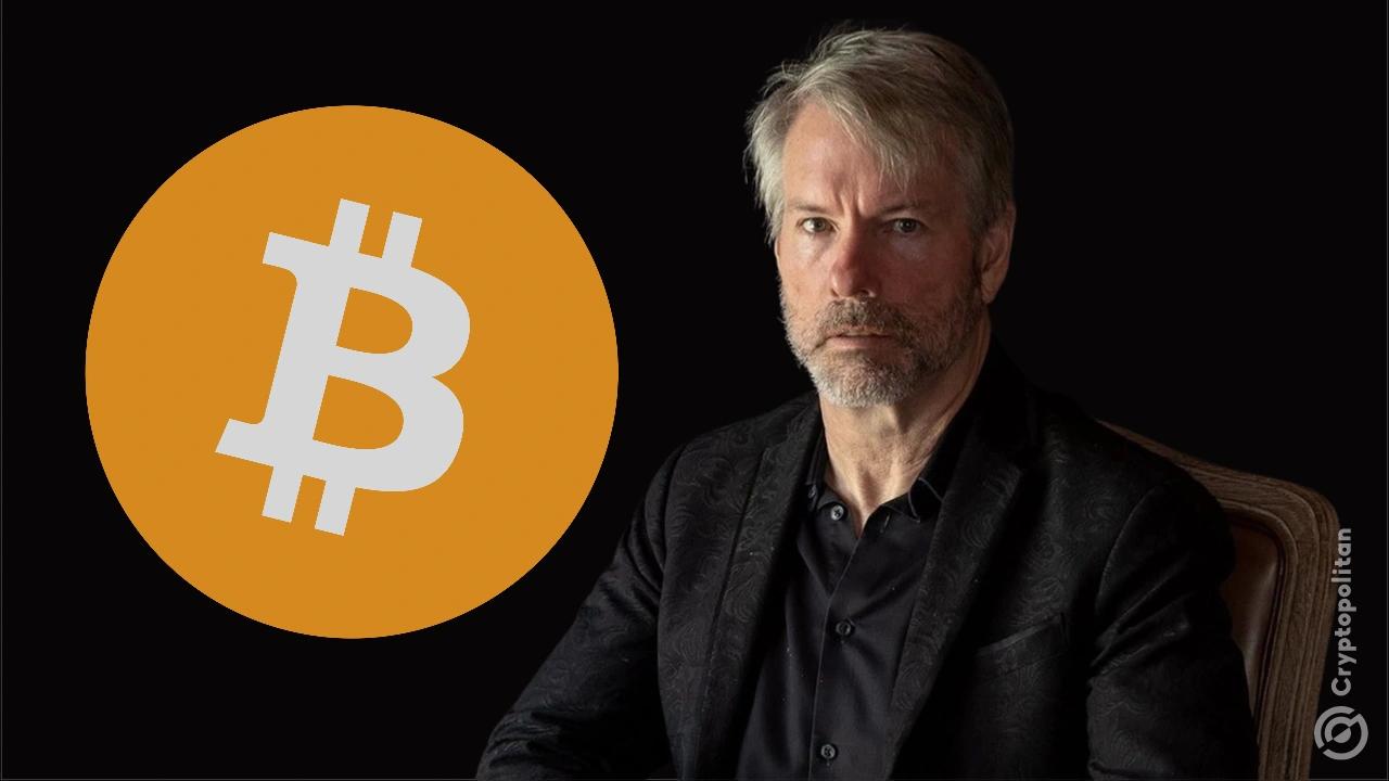Michael Saylor认为量子计算不会威胁比特币