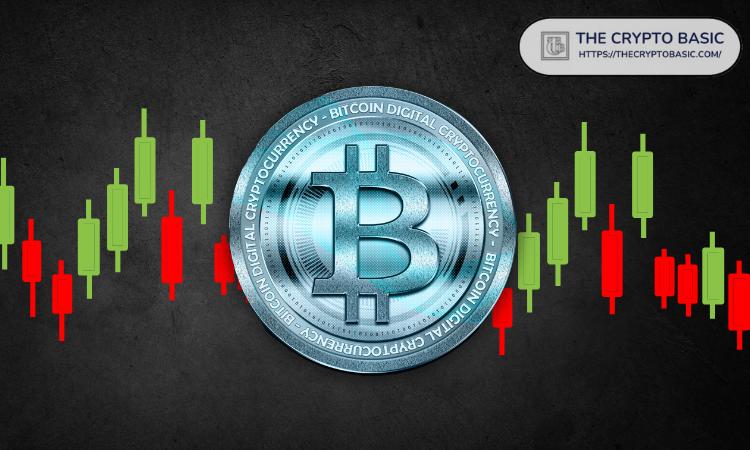 比特币的V型复苏:BTC价格或将跌至10.2万美元还是升至11.2万美元?