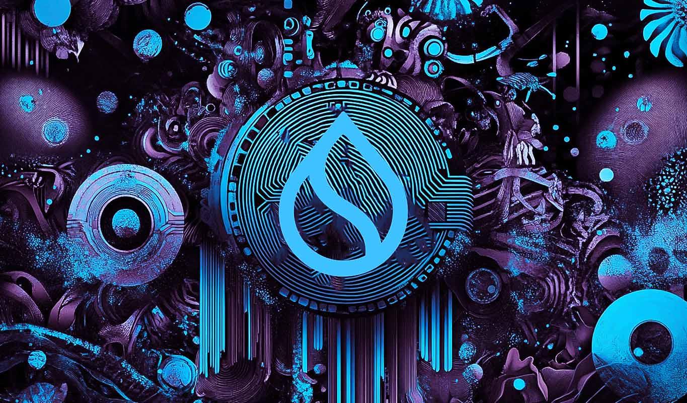 预测交易员Sui将迎来抛物线式上涨,创下新高,DEX黑客攻击事件带来“绝佳机会”