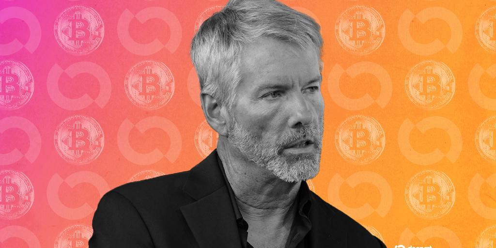 比特币抵御量子威胁？Strategy 的 Michael Saylor 表示：“毫不担心。”