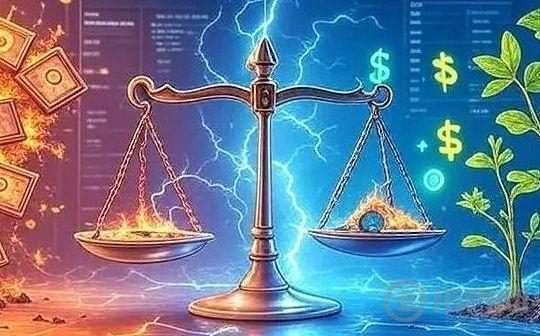 The Missing Link in Income: Lack of Alignment with the Cryptocurrency Product Market