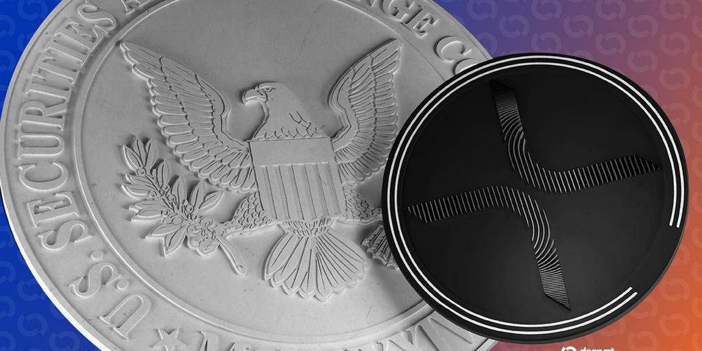 Ripple 申请法院解除 XRP 的禁令,释放 1.25 亿美元的托管资金