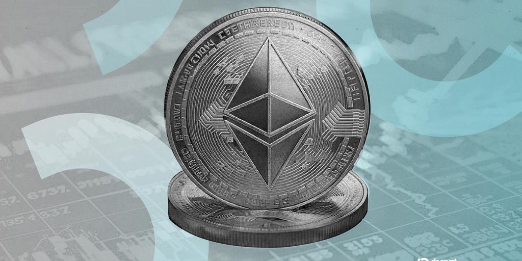 以太坊财务公司 SharpLink Gaming 因 SEC 申报不当导致股价暴跌 70%