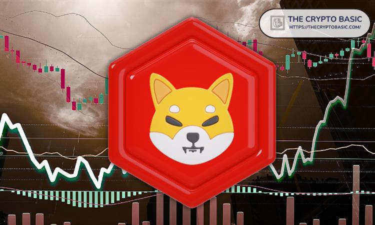 Shiba Inu Price Breakout Watch: Can SHIB Rebound?