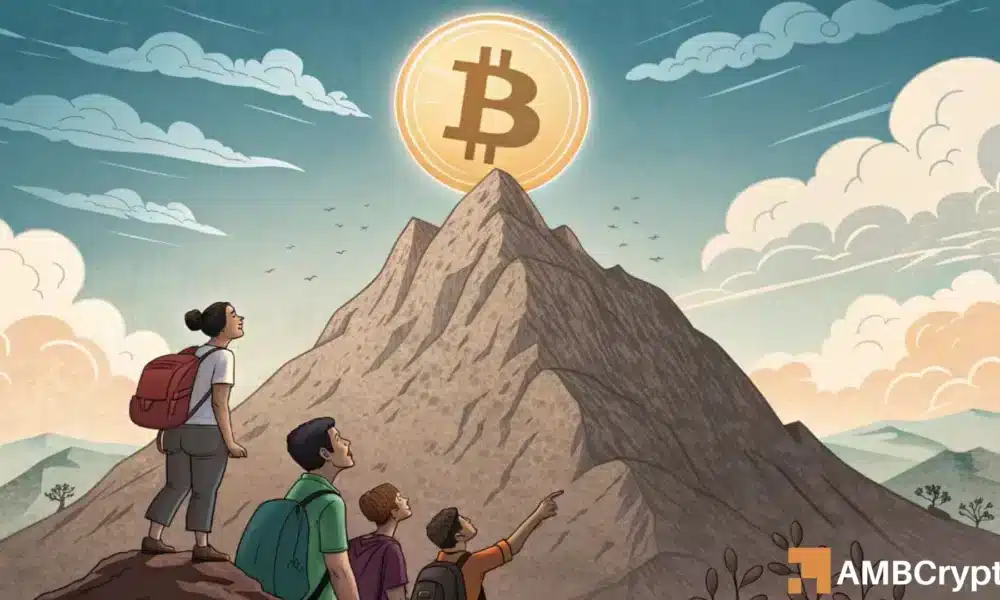 比特币价格周末上涨的分析可能性