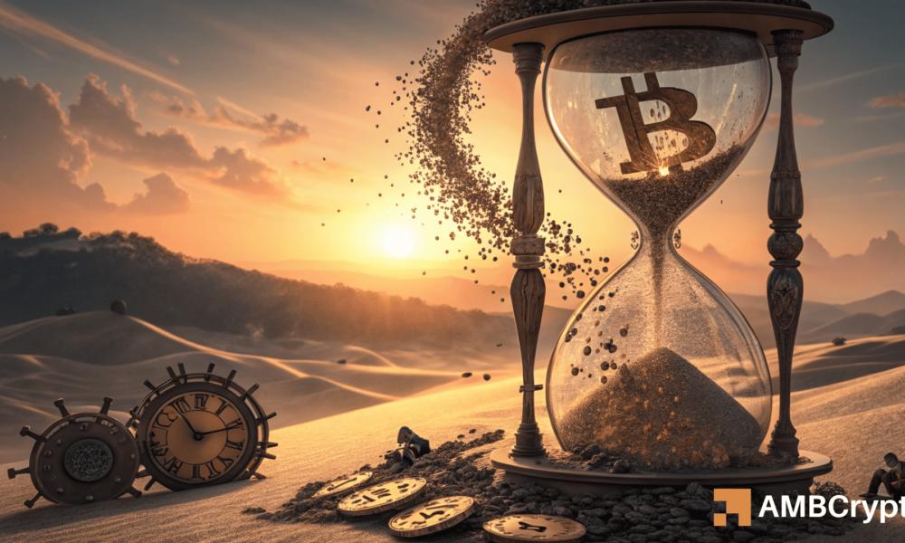 Is Bitcoin\