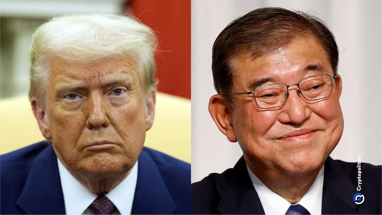 日本取消与美国的贸易和外交会议因国防开支问题