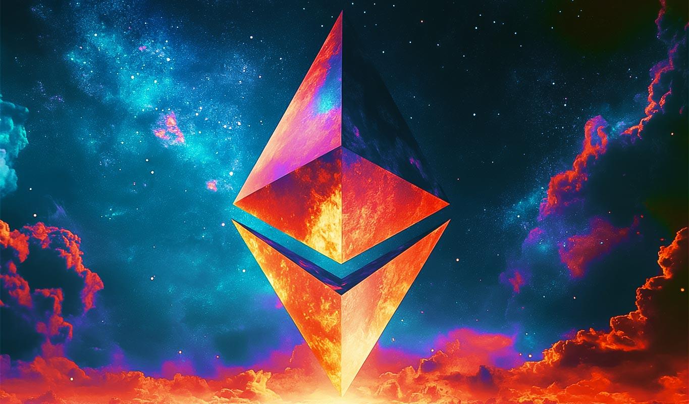 Santiment: Ethereum Network Appears Healthier Than Ever as Layer-1 Competitors Attract Social Media Attention