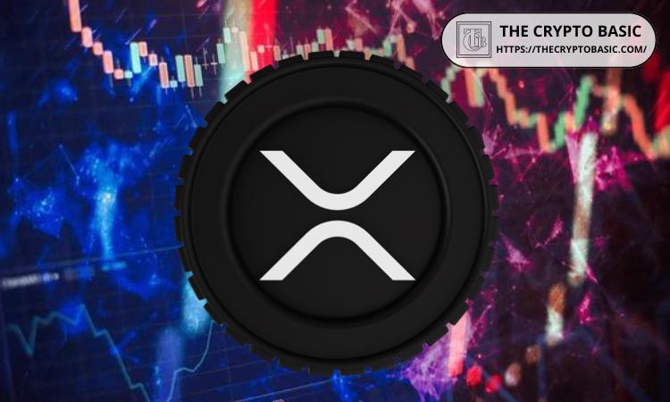 XRP价格将不会回到美分水平,无论你是否喜欢:专家观点
