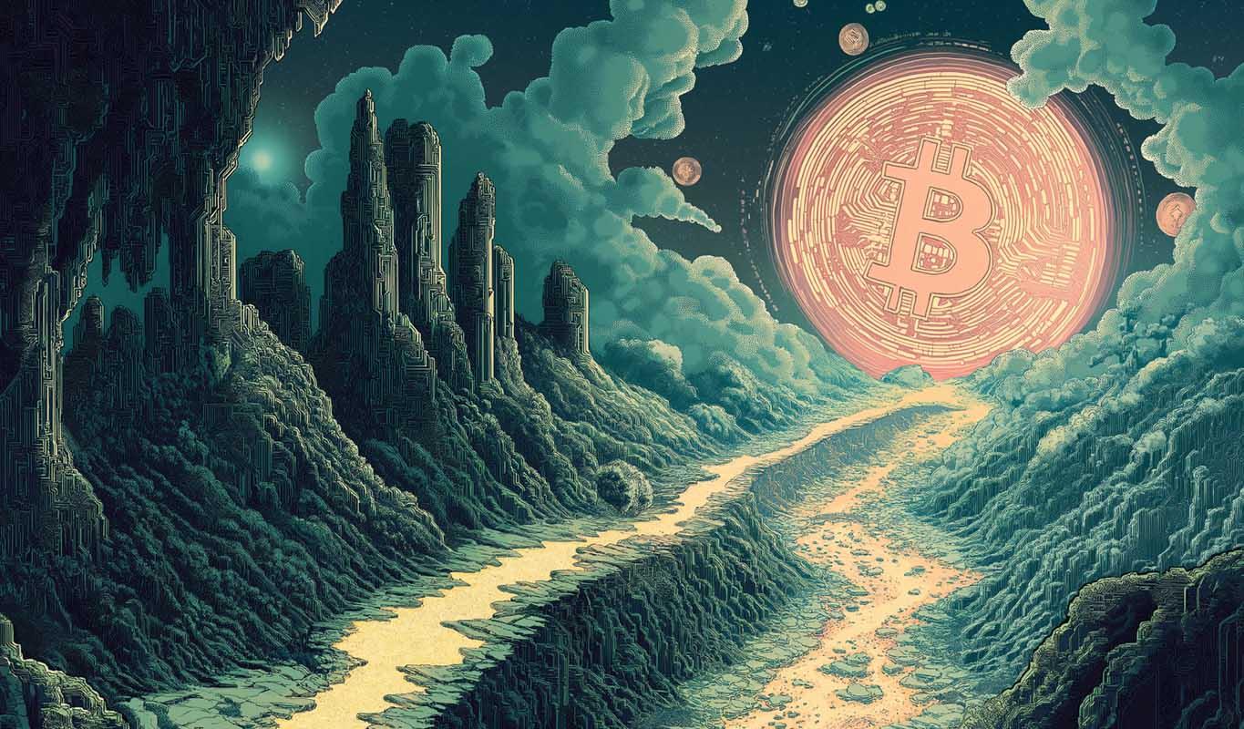 Arthur Hayes认为,“印钞机加速运转”将推动比特币(BTC)脱离修正阶段