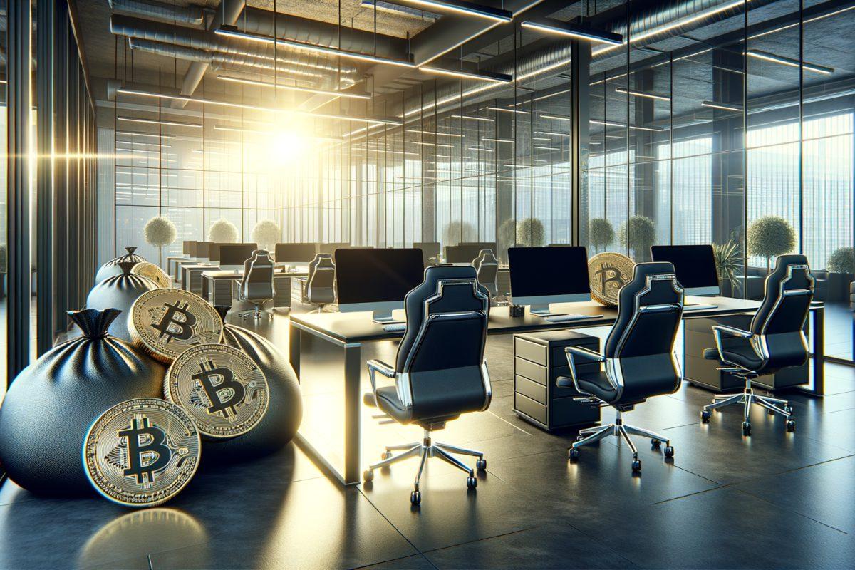 Cardone Capital Invests 1 Million in Bitcoin, Expected to Add 3,000 BTC