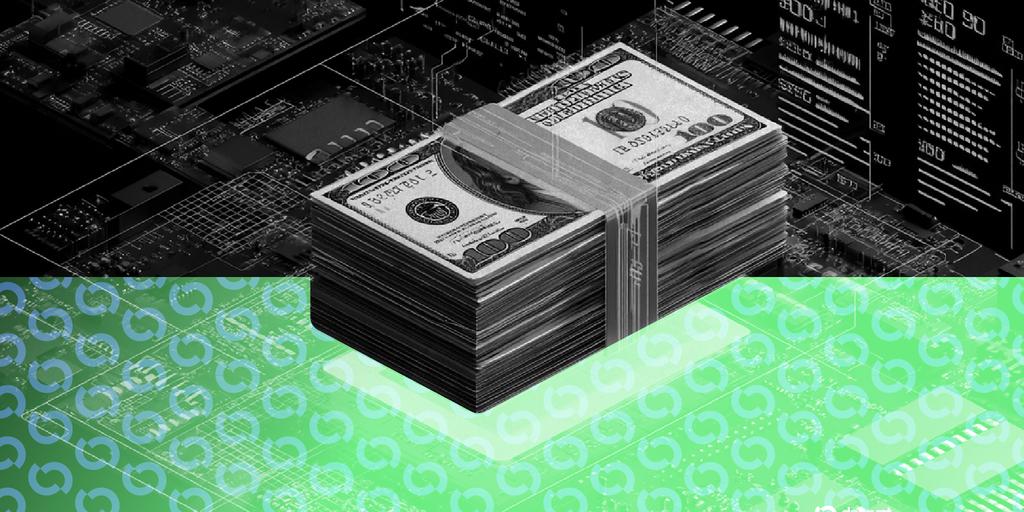 Encryption Venture Firm Crowns New Unicorn, Secrecy Startup Zama Secures Million Financing, Valued at /uploadfile/coin/2025/0626/1sa0886a66893960cd06a1.jpg Billion