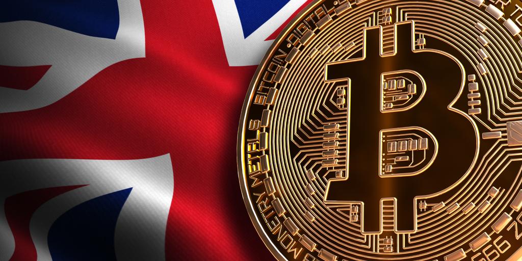 British Bitcoin Reserve Company Acquires Additional Bitcoin, Stock Price Continues to Rise