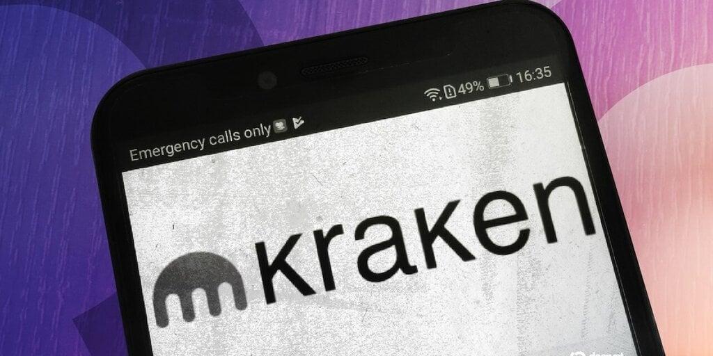 Kraken Launches Krak Cryptocurrency and Fiat Payment App in 110 Countries/Regions