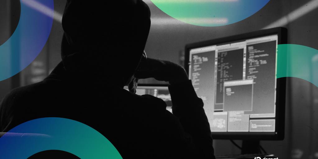 黑客盗取 DeFi 稳定币协议库存中的 960 万美元