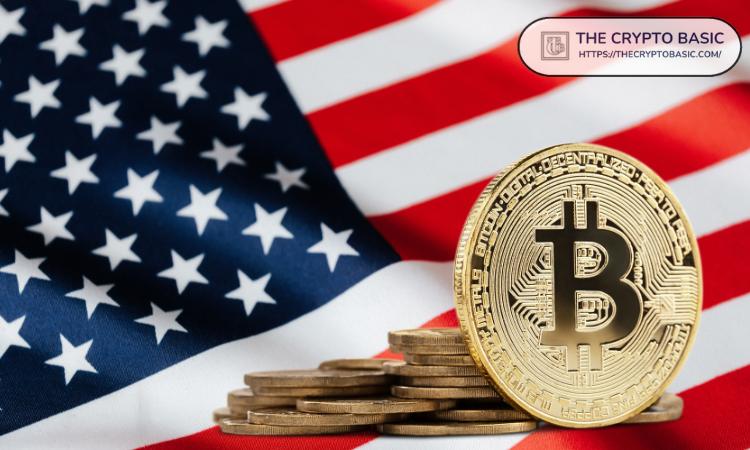 美国白宫数字资产主管称比特币为“数字黄金”,并表示将增加比特币购买量