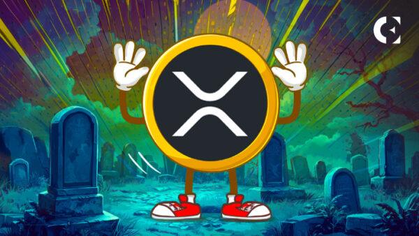 加密货币情绪不同，XRP 看涨，BTC 和 ETH 上涨