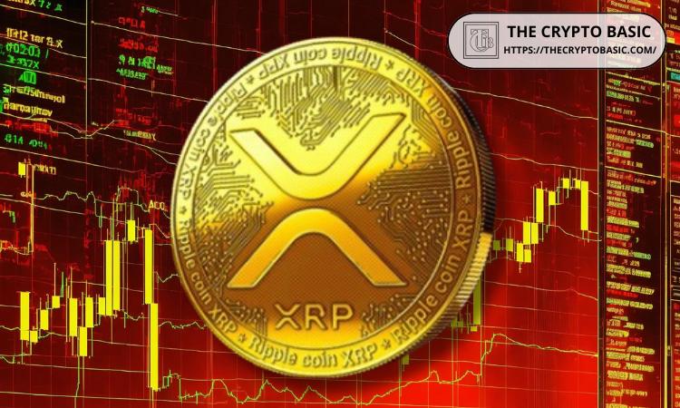 XRP持有者似乎对托雷斯法官否决Ripple-SEC动议不太在意:分析师观察