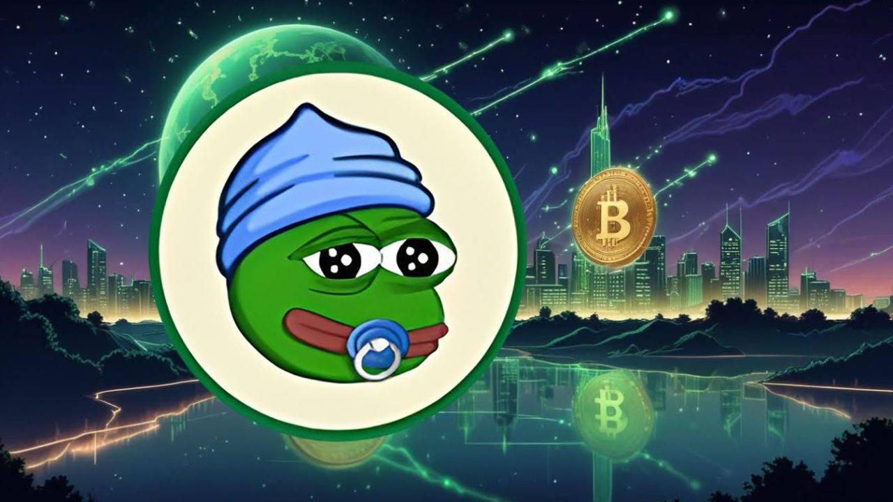 Little Pepe (LILPEPE) and Four Other Tokens Gaining Strong Buying Momentum