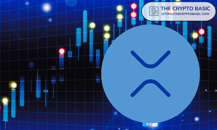 专家称 XRP 的每一个“阴谋论”都在实时上演