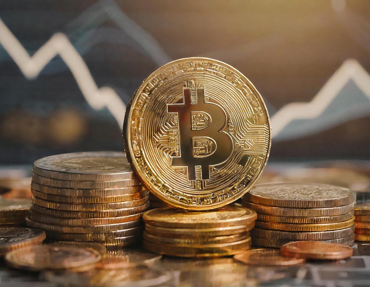 艾略特波浪分析:何时出售比特币?比特币价格突破30万美元
