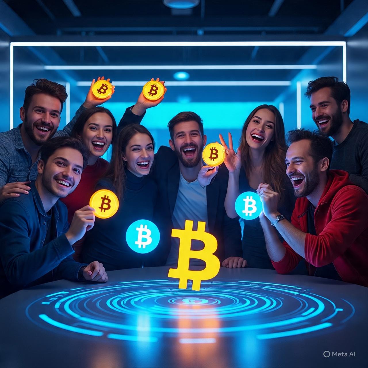 加密货币周: 立法者备战,比特币获利回吐