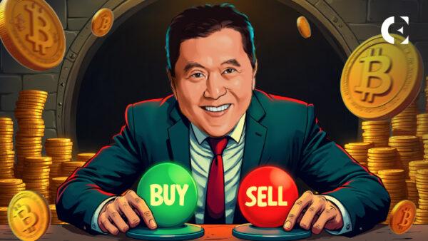 “懂得储蓄的人并非输家”:探讨清崎在比特币下跌时购入的原因”