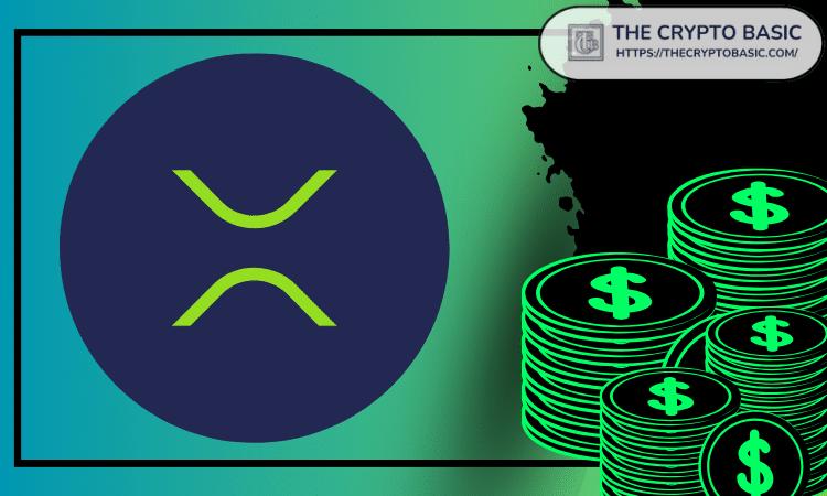 如何将1,000 XRP变成3,380,000美元