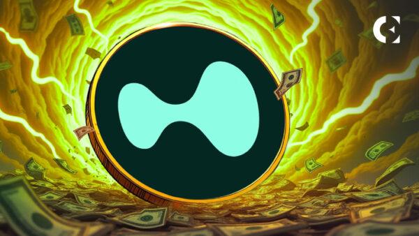 Kinetiq即将推出,随着HYPE解除了4000万美元的质押,市场呈现看跌信号