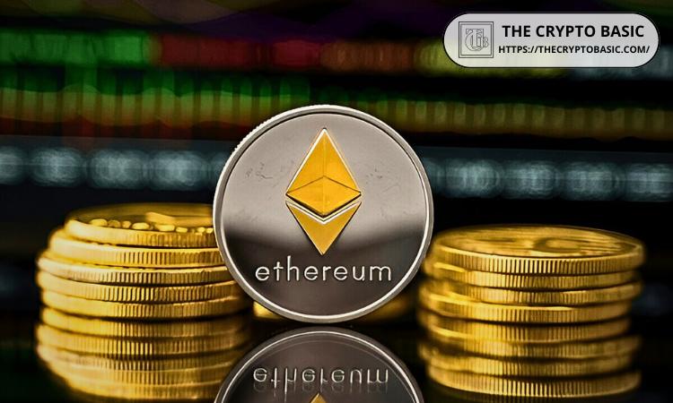 GameSquare Launches 0 Million Ethereum Fund Strategy